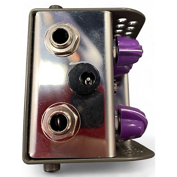 Used Thorpy Fx GUNSHOT Effect Pedal