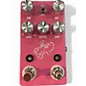 Used JHS Pedals PINK PANTHER Effect Pedal thumbnail