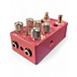 Used JHS Pedals PINK PANTHER Effect Pedal