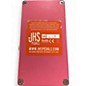 Used JHS Pedals PINK PANTHER Effect Pedal