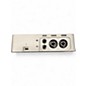 Used Universal Audio Apollo Solo Audio Interface
