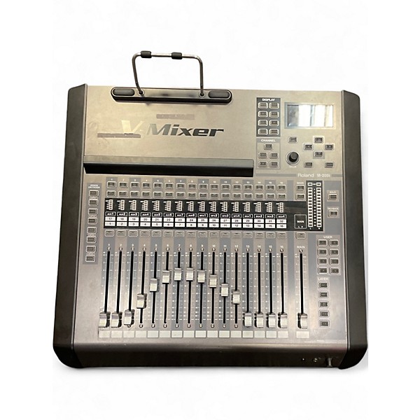 Used Roland M200I Digital Mixer