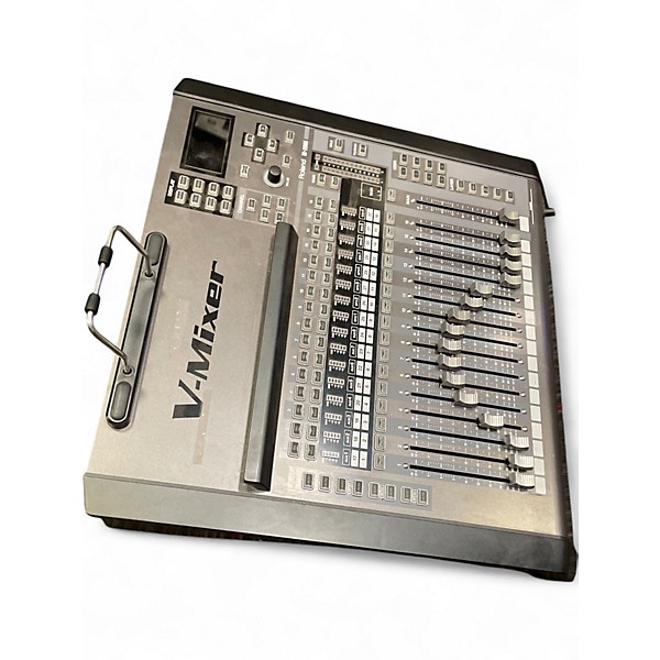 Used Roland M200I Digital Mixer