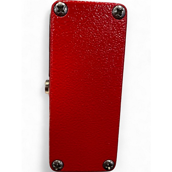 Used Xotic SUPER SWEET Effect Pedal