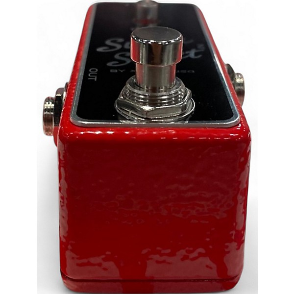 Used Xotic SUPER SWEET Effect Pedal