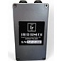 Used Iriduim Fx SPIRAL ARCHITECT Effect Pedal