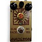Used Analogman SUNFACE Effect Pedal thumbnail