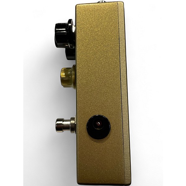 Used Analogman SUNFACE Effect Pedal