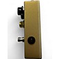 Used Analogman SUNFACE Effect Pedal