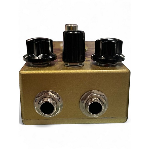 Used Analogman SUNFACE Effect Pedal