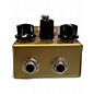 Used Analogman SUNFACE Effect Pedal
