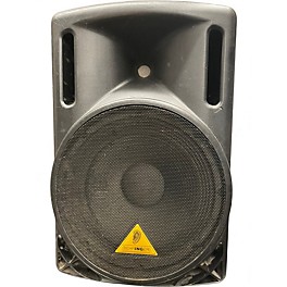 Used Behringer Eurolive B212A Powered Speaker