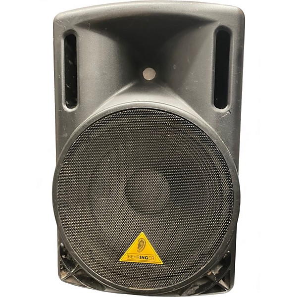 Used Behringer Eurolive B212A Powered Speaker
