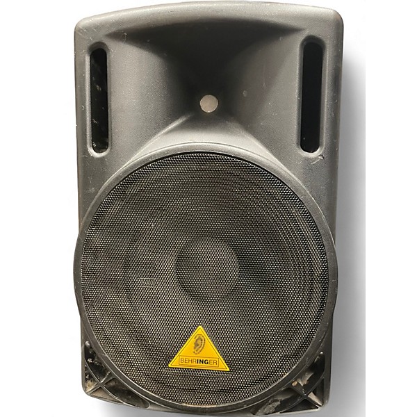 Used Behringer Eurolive B212A Powered Speaker