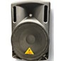 Used Behringer Eurolive B212A Powered Speaker