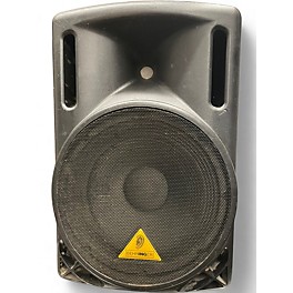 Used Behringer Eurolive B212A Powered Speaker