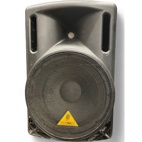Used Behringer Eurolive B212A Powered Speaker