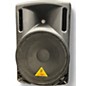 Used Behringer Eurolive B212A Powered Speaker thumbnail
