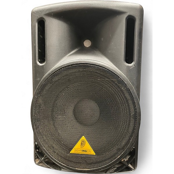 Used Behringer Eurolive B212A Powered Speaker