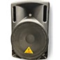 Used Behringer Eurolive B212A Powered Speaker