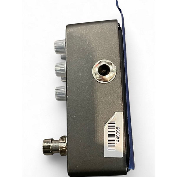 Used Mooer Cali Mk 3 Effect Pedal