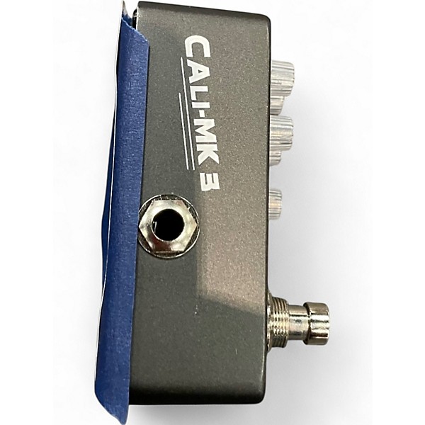 Used Mooer Cali Mk 3 Effect Pedal