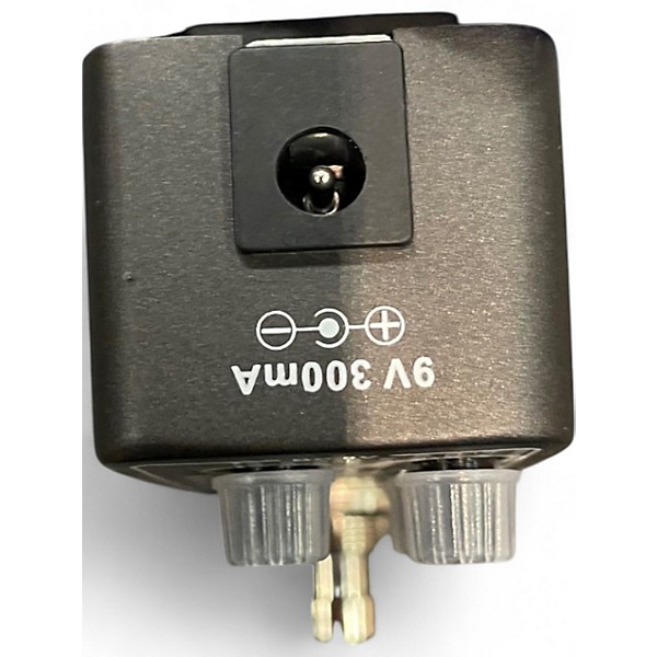 Used Mooer Cali Mk 3 Effect Pedal