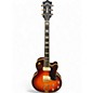Used Guild M-75 Aristocrat Sunburst Solid Body Electric Guitar thumbnail
