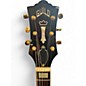 Used Guild M-75 Aristocrat Sunburst Solid Body Electric Guitar