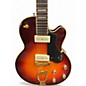 Used Guild M-75 Aristocrat Sunburst Solid Body Electric Guitar