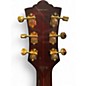 Used Guild M-75 Aristocrat Sunburst Solid Body Electric Guitar