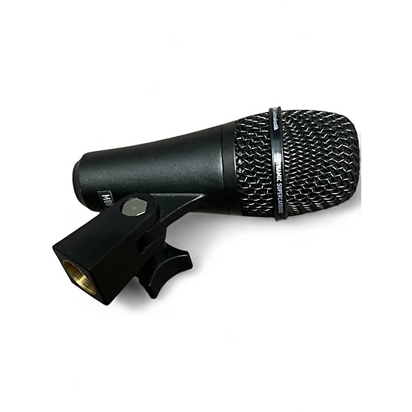 Used TELEFUNKEN M80 Dynamic Microphone