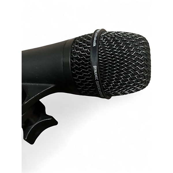 Used TELEFUNKEN M80 Dynamic Microphone