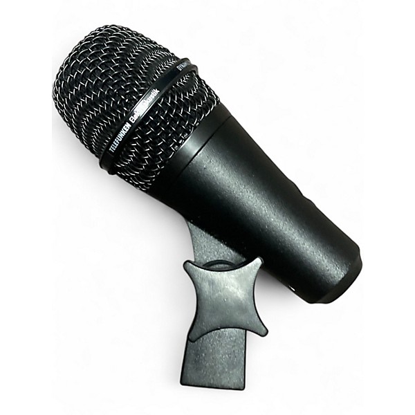 Used TELEFUNKEN M80 Dynamic Microphone