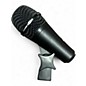 Used TELEFUNKEN M80 Dynamic Microphone