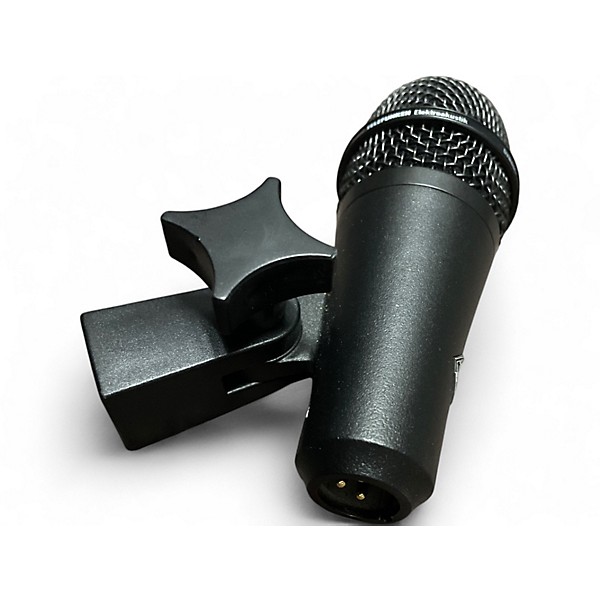 Used TELEFUNKEN M80 Dynamic Microphone