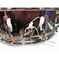 Used Pearl 14X5 Chad Smith Snare Steel Drum