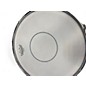 Used Pearl 14X5 Chad Smith Snare Steel Drum