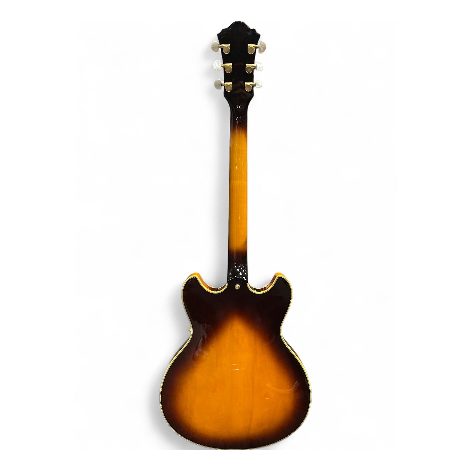 ギター Ibanez AS120 Ibanez AS120 Artstar Cherry – Chicago Music Exchange