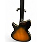 Used Rivolta Combinata XVII Camino Burst Solid Body Electric Guitar