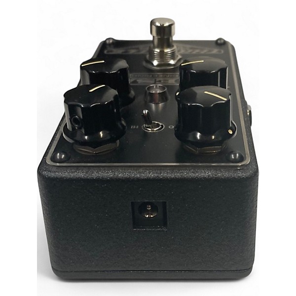 Used MESA/Boogie Throttle Box Effect Pedal