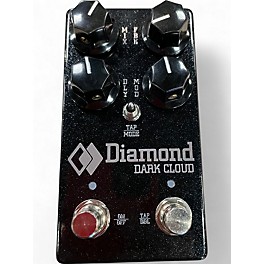 Used Diamond Dark Cloud Effect Processor