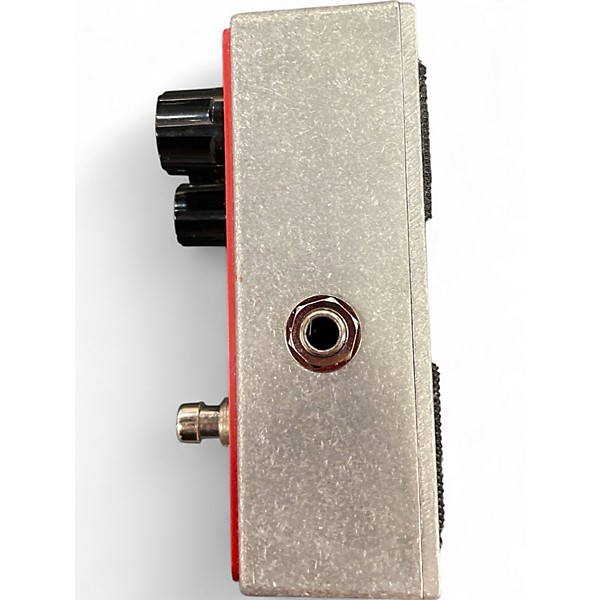 Used Greer Amplification THE SOUTHLAND HARMONIC OVERDRIVE Effect Pedal