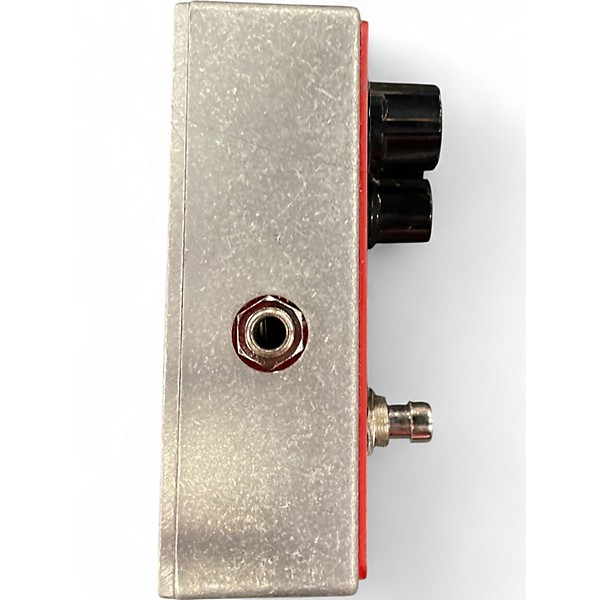 Used Greer Amplification THE SOUTHLAND HARMONIC OVERDRIVE Effect Pedal