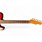 Used Fender 1963 AMERICAN VINTAGE TELECASTER  Trans Red Solid Body Electric Guitar