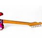 Used Fender 1963 AMERICAN VINTAGE TELECASTER  Trans Red Solid Body Electric Guitar