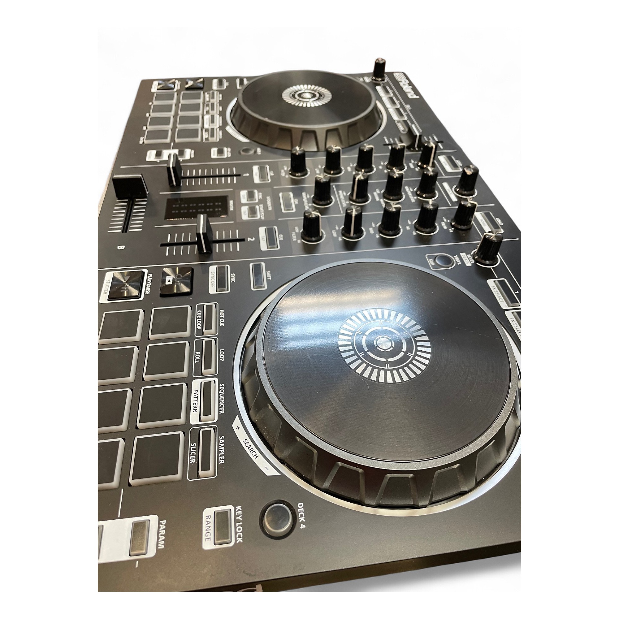 値下げ　Roland dj-202 本体　箱無し 615beNDtrAL._UF350,350_QL80_.jpg