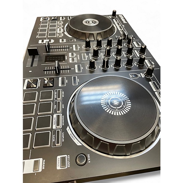 Roland DJ-202 箱付き　　専用 ProX X-DJ202 LT Flight Case For Roland DJ-202 Digital
