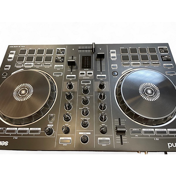 Amazon.com: Roland DJ202 Bundle DJ202 + DJ202BAG : Musical