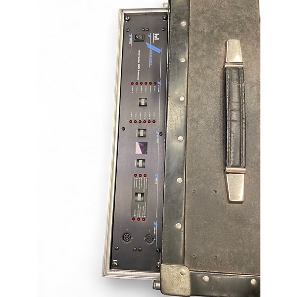 Used Ivl STEEL RIDER MIDI Interface